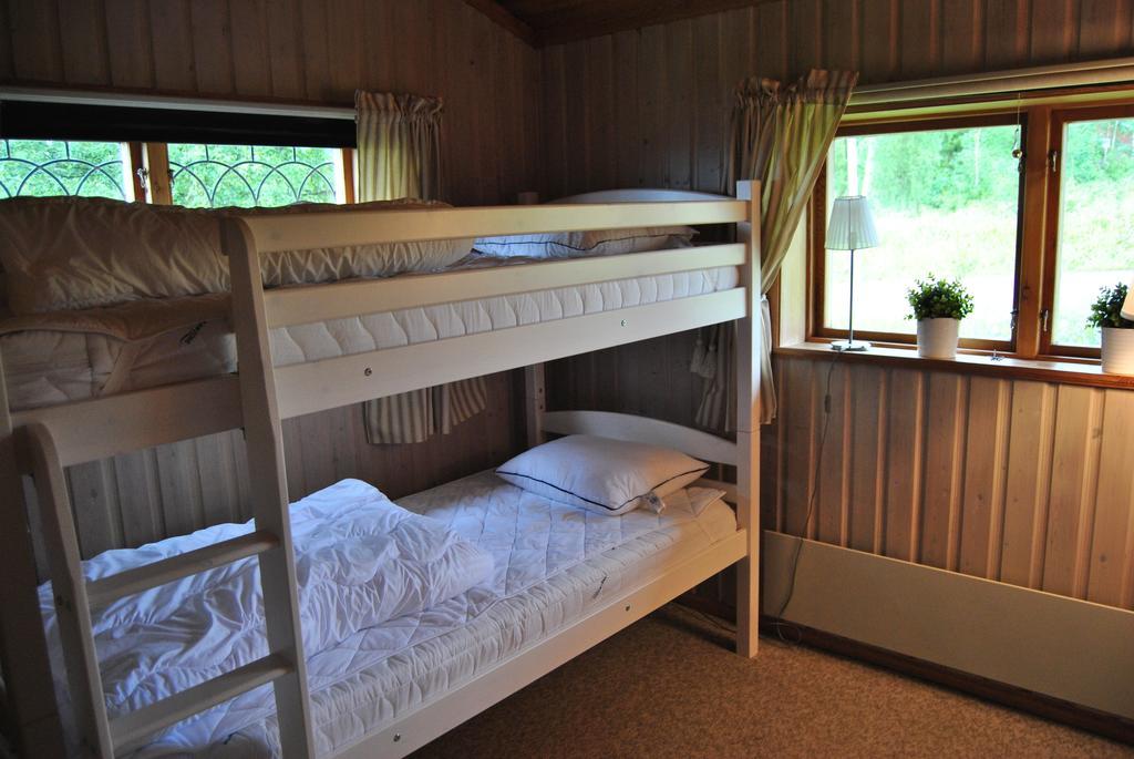 Orsastuguthyrning-Hoeglunda 部屋 写真